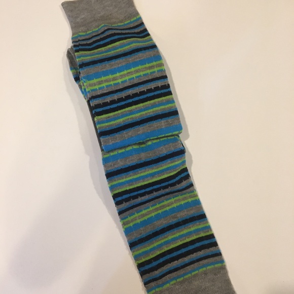 STEVE MADDEN Over Knee Legwear Size 9-11 - Picture 4 of 4